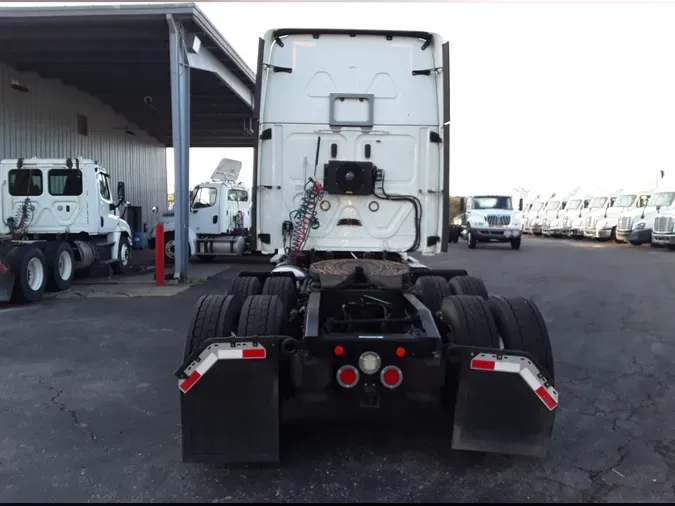 2019 FREIGHTLINER/MERCEDES NEW CASCADIA PX12664