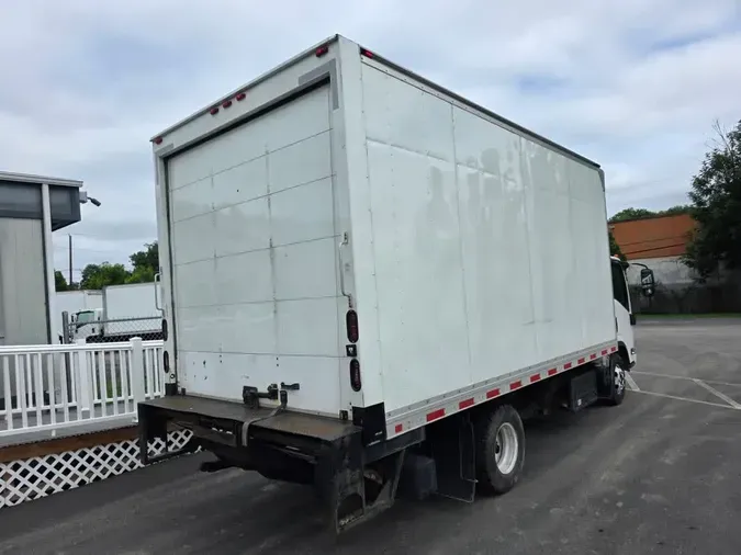 2020 CHEVROLET MOTOR DIV. LCF 4500HD