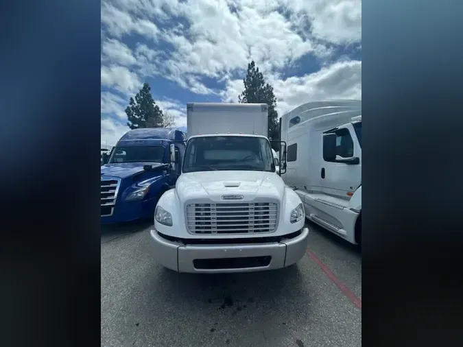 2018 FREIGHTLINER M2 106