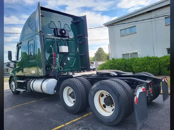 2020 FREIGHTLINER/MERCEDES NEW CASCADIA PX12664e8a74dfd21507726150984484df36fa5