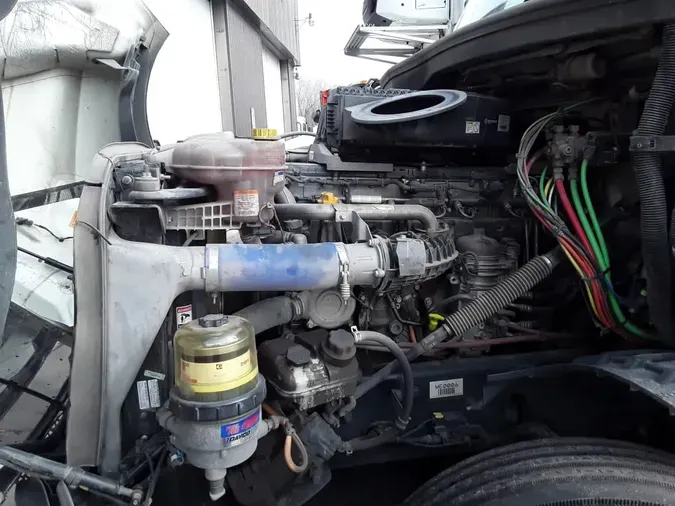 2020 FREIGHTLINER/MERCEDES NEW CASCADIA PX12664