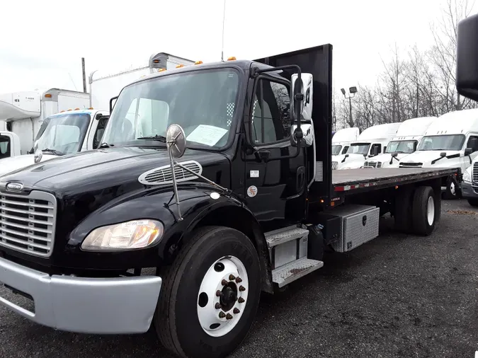 2016 FREIGHTLINER/MERCEDES M2 106e8a8c885c4fa9954c13ab6a8b1dc2a62