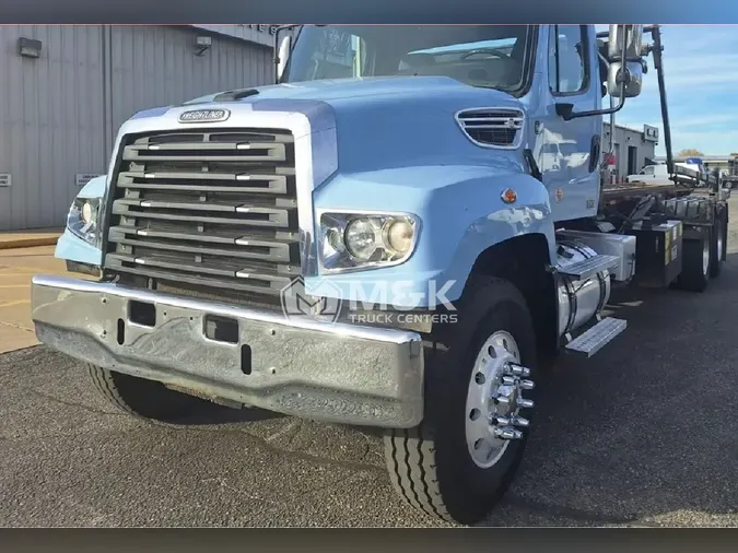 2021 FREIGHTLINER 114SD