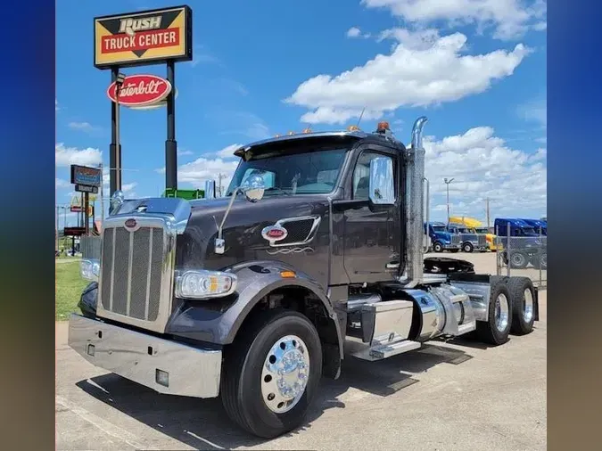 2023 Peterbilt 567