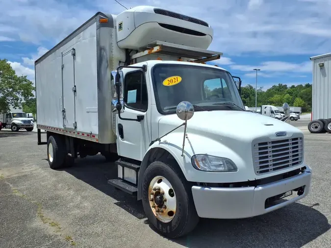 2021 FREIGHTLINER/MERCEDES M2 106e8a99ee2c223f7e4fe0daa81479aa098
