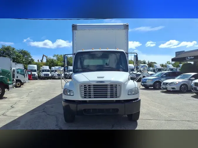 2019 FREIGHTLINER/MERCEDES M2 106e8a9bdc59298853b2f3ddb451395e9b1