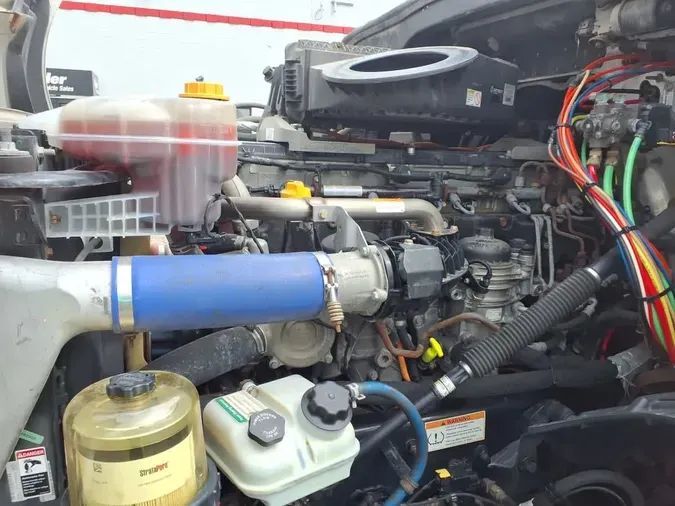 2020 FREIGHTLINER NEW CASCADIA PX12664