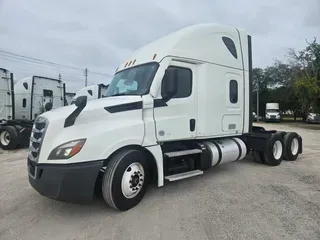 2022 FREIGHTLINER/MERCEDES NEW CASCADIA PX12664