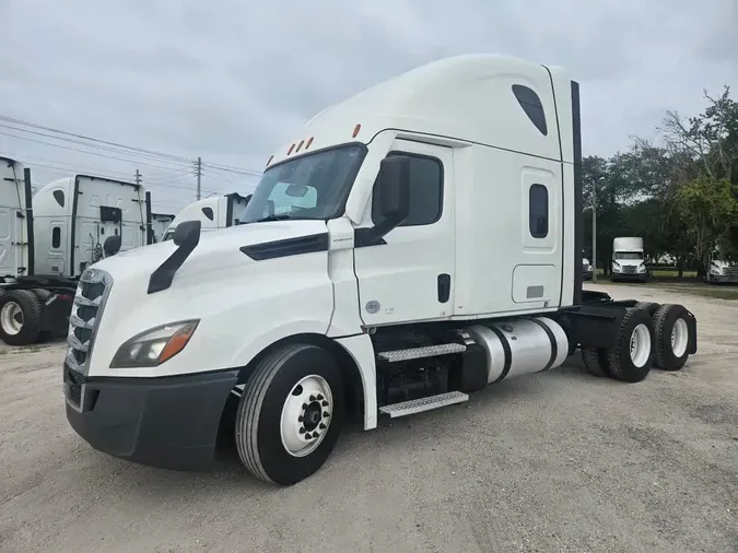 2022 FREIGHTLINER/MERCEDES NEW CASCADIA PX12664e8a9f6f5f324031ee3f6ebf6441deda3