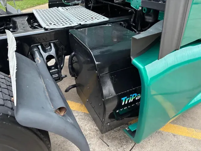 2020 Kenworth T680