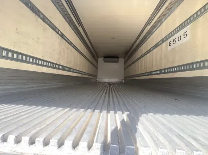 2020 NAVISTAR INTERNATIONAL MV607 (6X4)