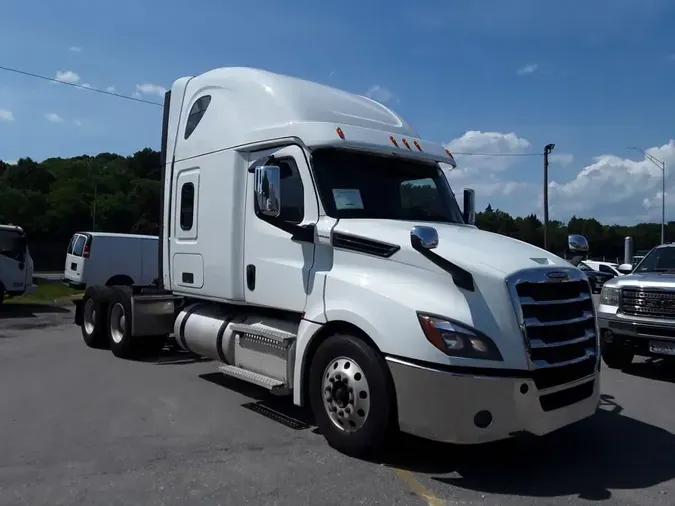 2020 FREIGHTLINER NEW CASCADIA PX12664