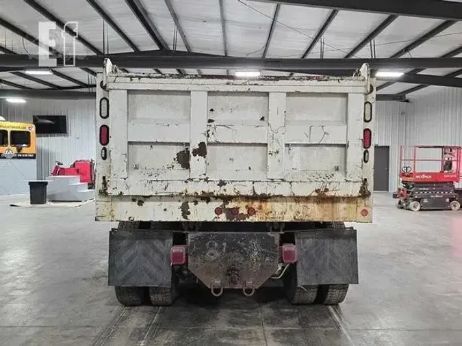 2016 FREIGHTLINER 114SD