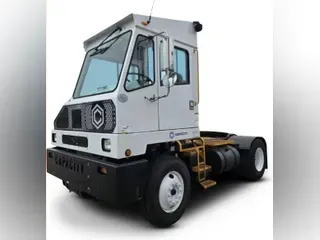 2021 Capacity TJ5000