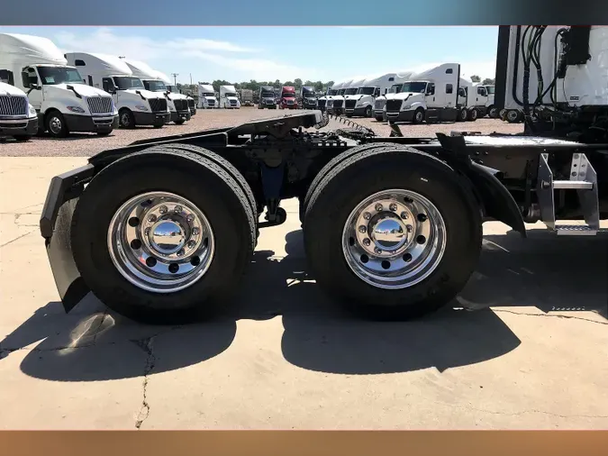 2021 INT LT625 6x4