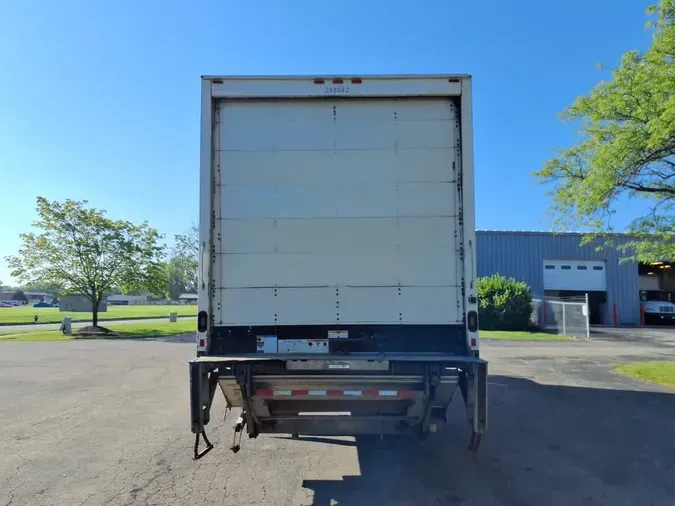 2020 NAVISTAR INTERNATIONAL MV607 (4X2)e8ae0e3c4e9ef551a08b8d94ab2f03cb