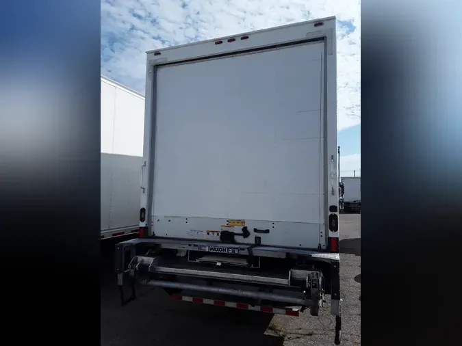 2019 NAVISTAR INTERNATIONAL 4300