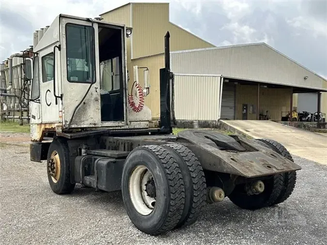 2008 KALMAR OTTAWA 4X2