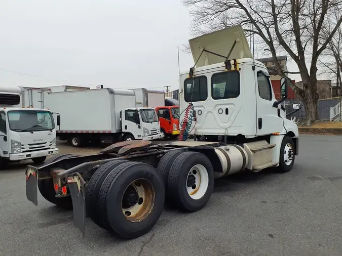 2019 FREIGHTLINER/MERCEDES NEW CASCADIA PX12664e8b04c5e78ad9e10e92e13f5b3bc5342