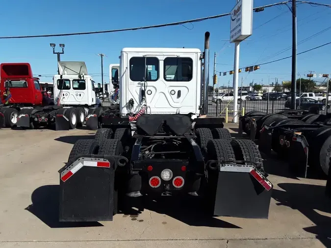 2021 FREIGHTLINER/MERCEDES NEW CASCADIA PX12664e8b143370264e1d2ee81a43800279d90