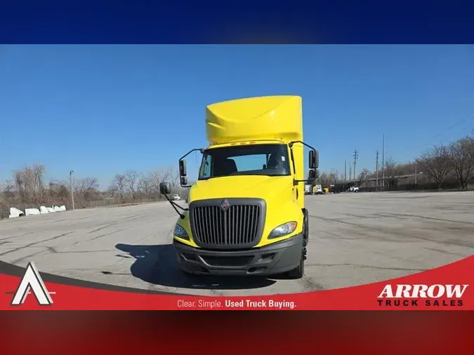 2020 INTERNATIONAL RH613