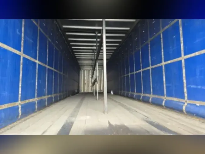 2015 GREAT DANE TRAILERS FSP 48/102
