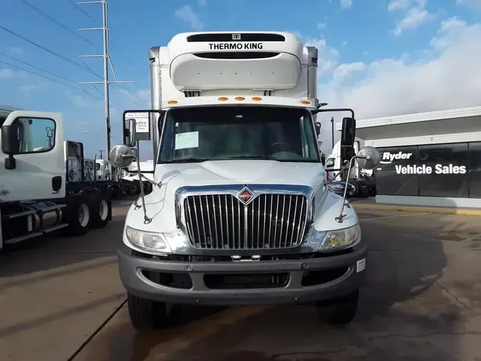 2019 NAVISTAR INTERNATIONAL 4300e8b252d3084f1fa0162cc62c1165424b