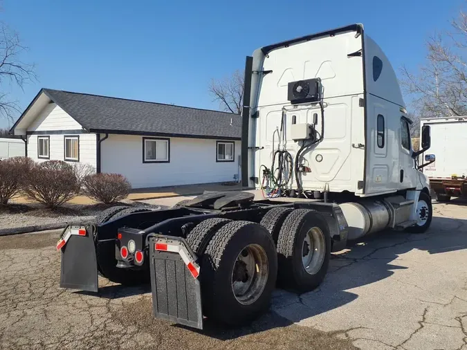 2020 FREIGHTLINER/MERCEDES NEW CASCADIA PX12664