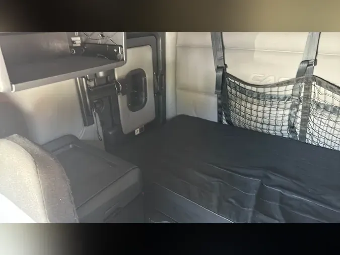2021 Freightliner Cascadia