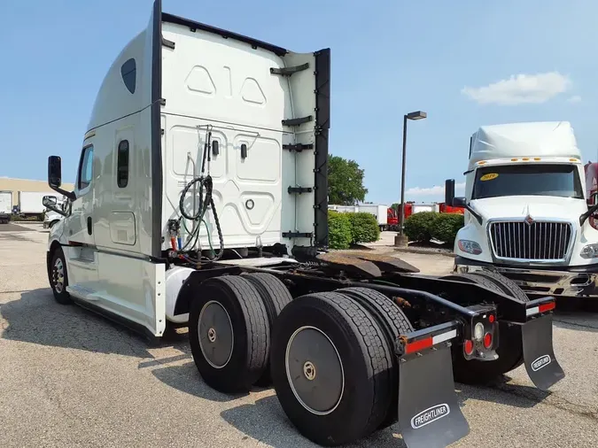 2020 FREIGHTLINER NEW CASCADIA PX12664