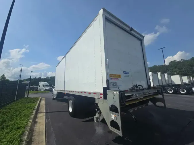 2022 FREIGHTLINER/MERCEDES M2 106e8b62aff3bd34a9b548560cabf71d970