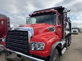 2012 FREIGHTLINER 114SD