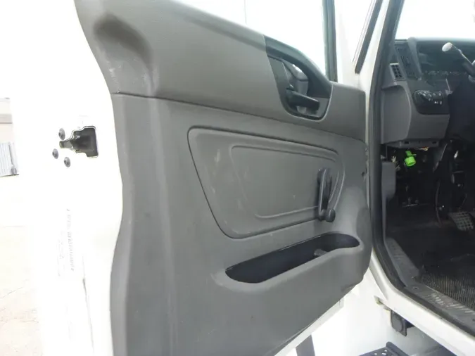 2022 International MV607