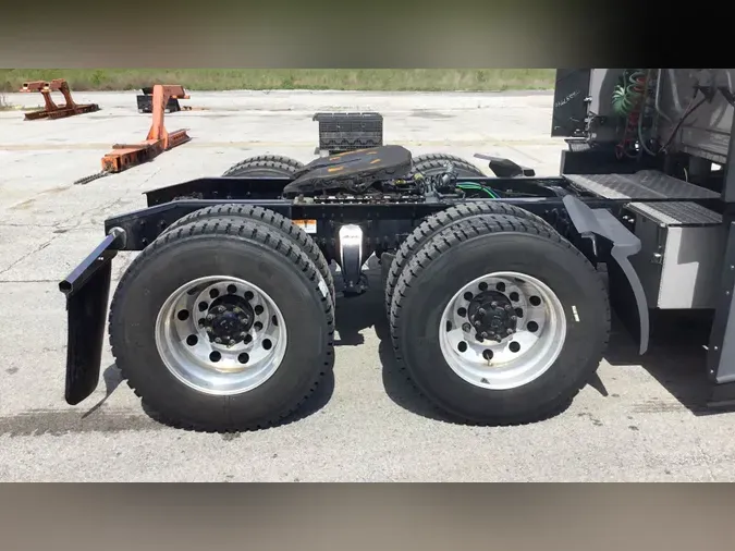 2021 Freightliner Cascadia