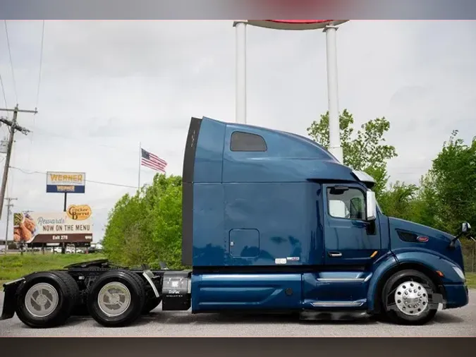 2020 PETERBILT 579