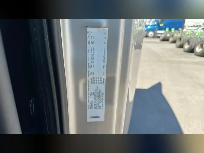 2021 Freightliner Cascadia