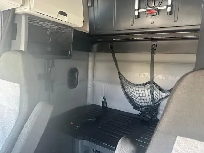 2022 Freightliner Cascadia