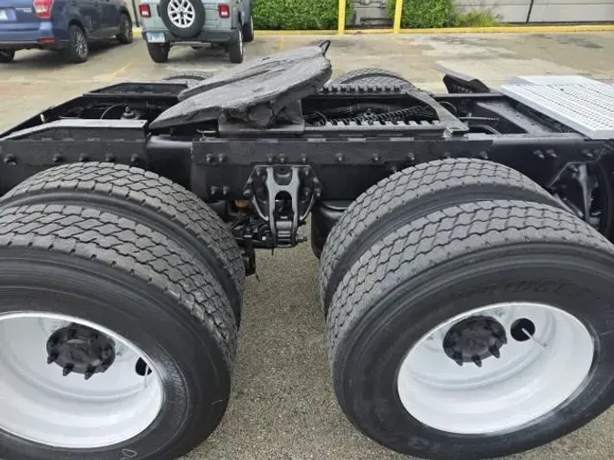 2018 Peterbilt 579
