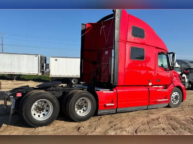 2025 VOLVO VNL64T860e8b9c4fdd75637bc56c4ef16e367d4eb