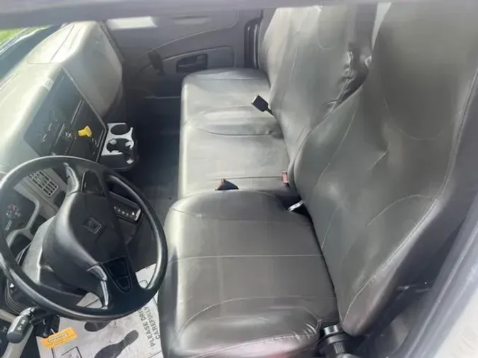 2019 International 4300