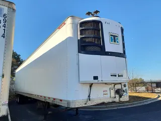 2016 GREAT DANE TRAILER 7211TZ1-53/160/102