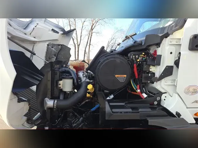 2020 INTERNATIONAL RH613