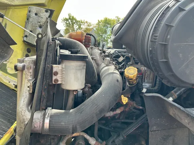 2020 International RH Series