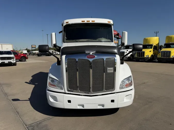 2022 Peterbilt 579
