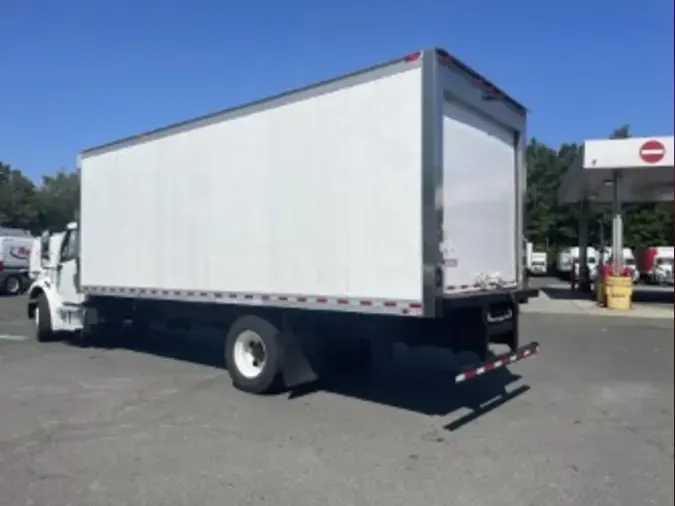2019 FREIGHTLINER M2 106