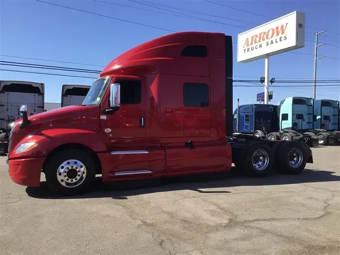 2022 INTERNATIONAL LT625e8c0351c3a27e44ea289adfc771cc768