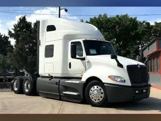 2021 INT LT625 6x4