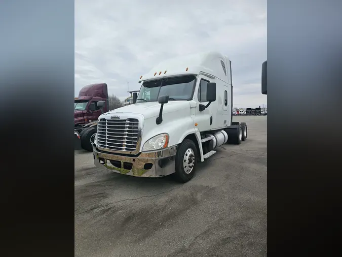 2017 FREIGHTLINER/MERCEDES CASCADIA 125e8c1dceaf8824b37f453566aa2a43849