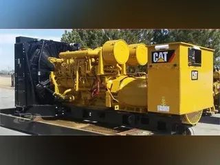 2020 CATERPILLAR 1600 KVA