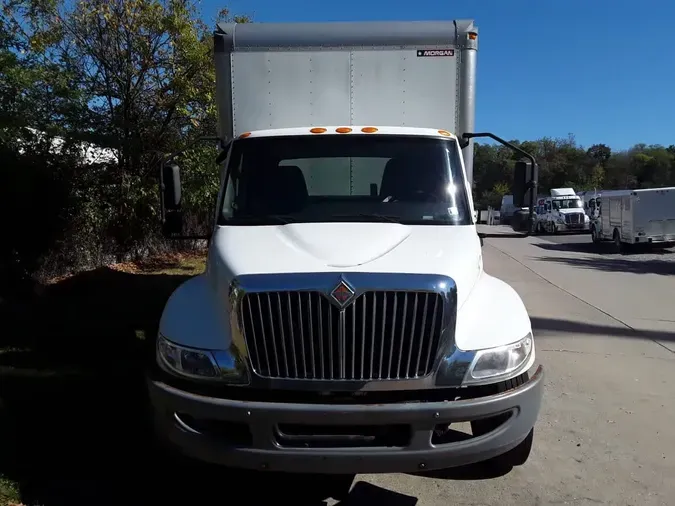 2020 NAVISTAR INTERNATIONAL 4300LP (4X2)